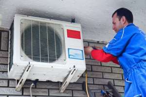 24/7 and Emergency HVAC Near Mount Laurel Township, NJ | Air Conidtioning and Heating Contractors
